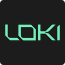 Loki Robotics logo